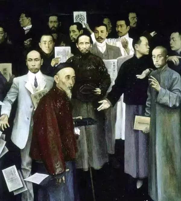 辜鸿铭：嘲讽慈禧，骂大总统，讽刺胡适，精9种语，获13个博士证