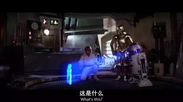 科幻片十大黑科技,40年前的科幻电视剧