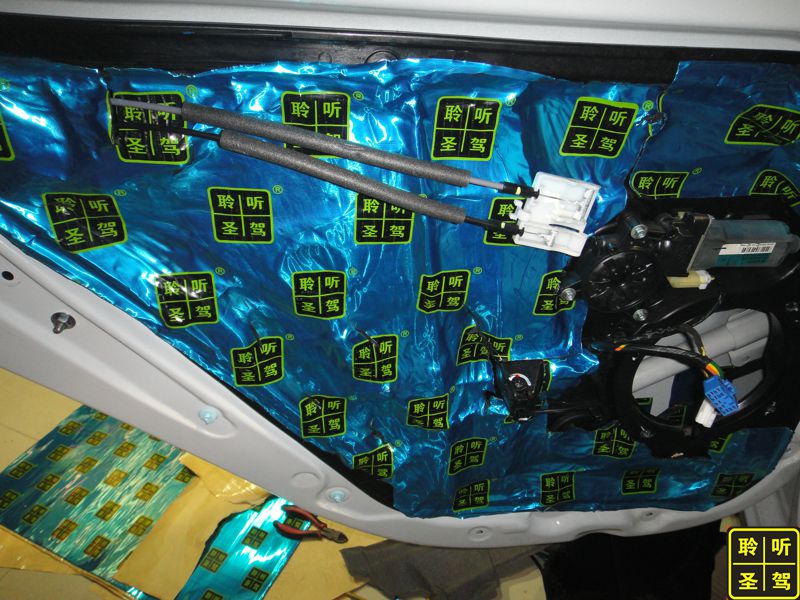 简单升级音响有效果吗,简单升级汽车音响