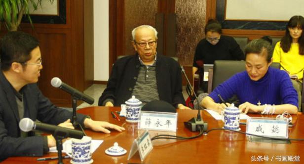 名家对芥子园的看法,名家讲芥子园