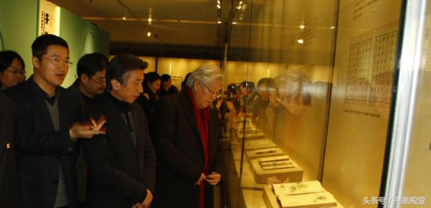 名家对芥子园的看法,名家讲芥子园