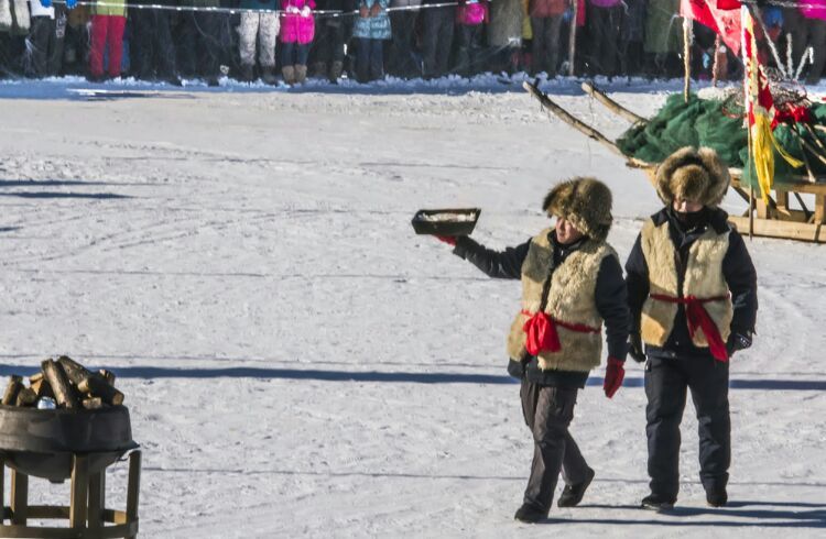 查干湖冬捕纪录片全集,查干湖冬捕地点在哪里