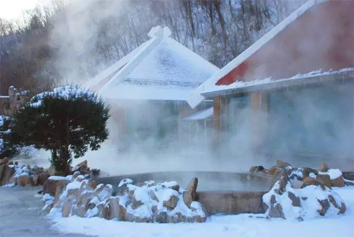 跟生活请个假放松一下心情,放下疲惫享受生活的美