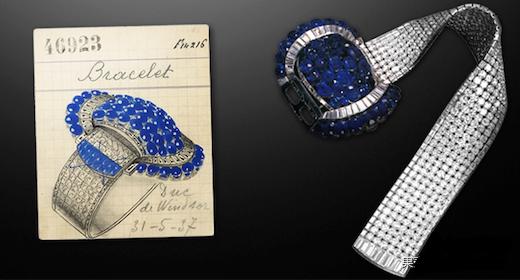 象征永恒爱情的珠宝品牌,爱情珠宝品牌