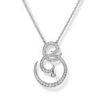 象征永恒爱情的珠宝品牌,爱情珠宝品牌