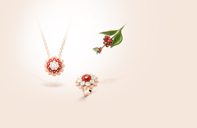 象征永恒爱情的珠宝品牌,爱情珠宝品牌