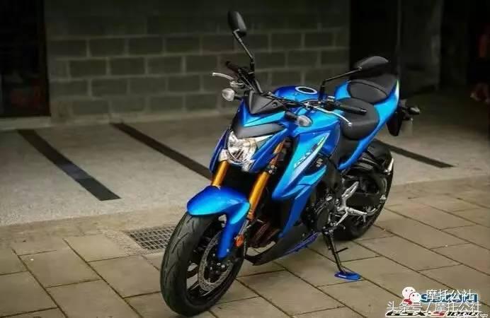 铃木街车gsx1000多少钱,铃木四缸gsx750