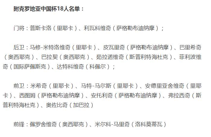 中国杯国足阵容,国足世预赛进12强球迷反应