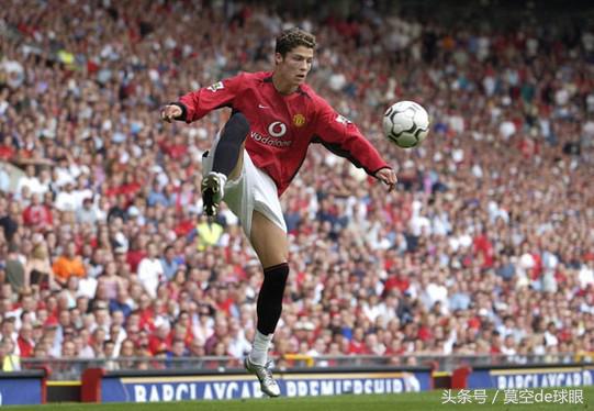 c罗一路走来的辉煌成就完整版,c罗走来