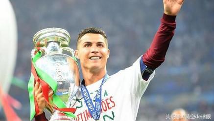 c罗一路走来的辉煌成就完整版,c罗走来