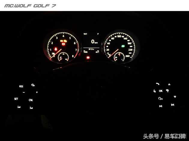 大众高尔夫7怎么样口碑,2014款高尔夫7口碑