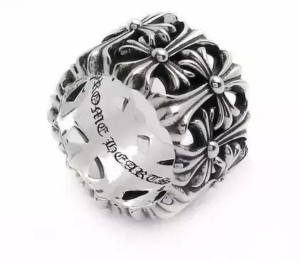 戒指指南书,戒指帅气戴法教程