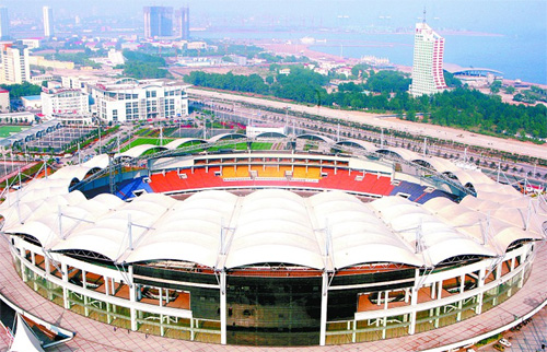 中超最震撼的主场进球,2017中超十六强巡礼