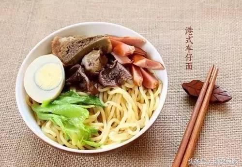 香港旅游十大必去景点 (香港十大必吃老店)