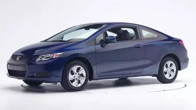 日系车死亡率最高的车排名,死亡率最低的五大车型