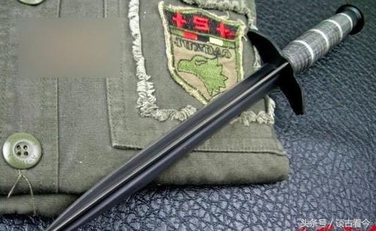 杀伤力强爆发力大的冷兵器,那些很有力量感的冷兵器