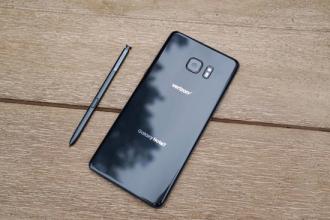 三星galaxynote7为什么不能带上飞机,三星galaxyNote7全新