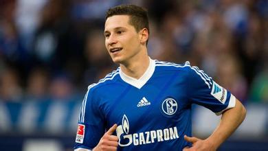 德拉克斯勒在巴黎的表现,德拉克斯勒场上位置