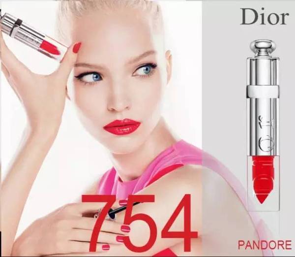 比较火的口红品牌色号,各大品牌口红热门色号和价格