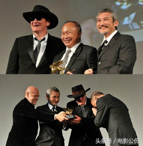 徐克吴宇森枪战片,吴宇森徐克电影