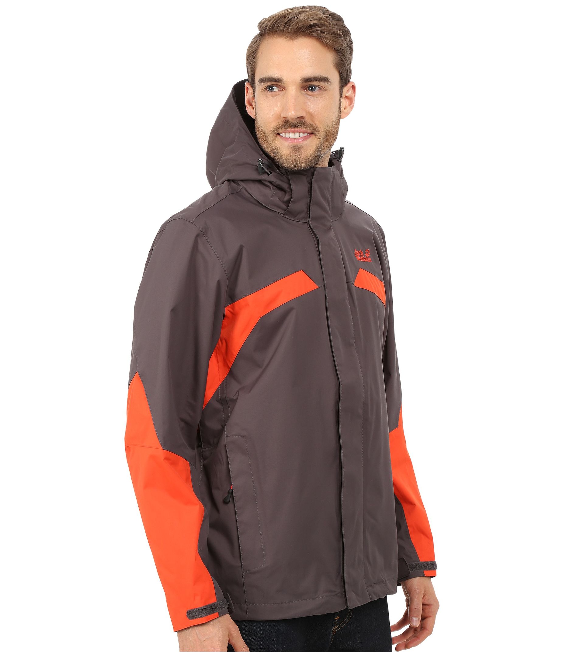 五大户外品牌,冬季户外保暖品牌