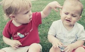 女童摩擦症该如何教育,孩子之间的小摩擦怎么处理