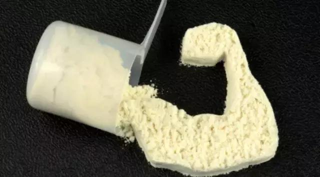 蛋白粉全系列测评,所有原味蛋白粉测评