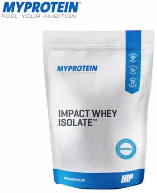 蛋白粉全系列测评,所有原味蛋白粉测评