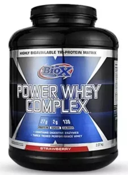 蛋白粉全系列测评,所有原味蛋白粉测评