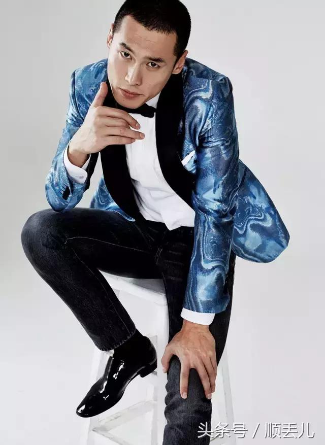 老实说，你的牛仔裤几年没洗了？