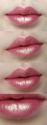 种草：只要涂对色，各种boys通通KO