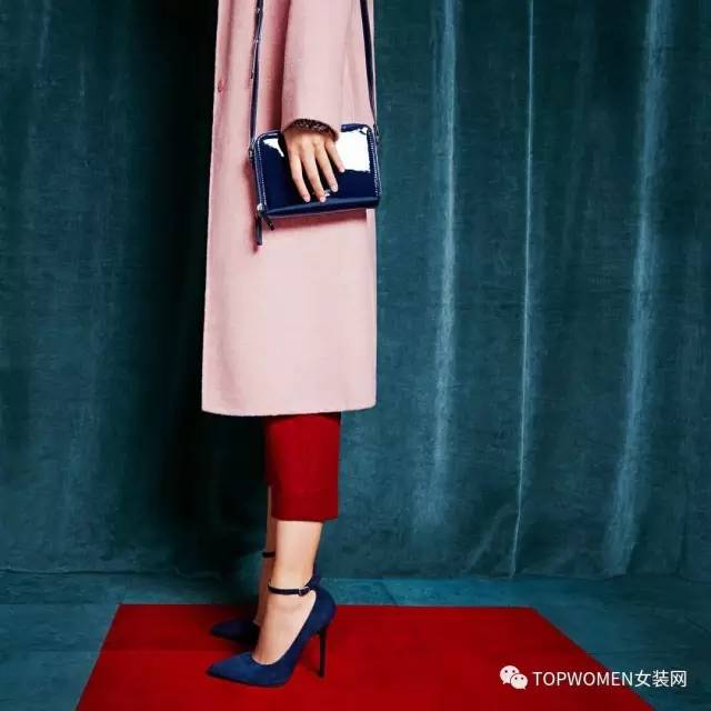 你的人生中一定要有这几双高跟鞋，信我！