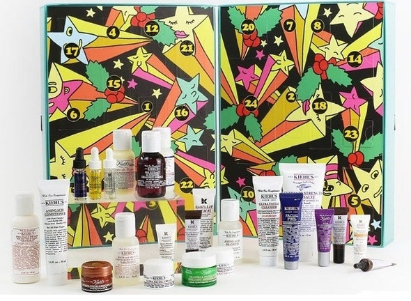 唐嫣刘诗诗已经在用了！今年圣诞限量美妆我只要这些就足够