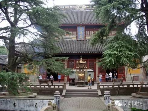 米芾的第一山庐山,米芾江海第一山