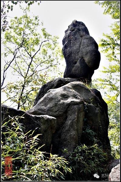 米芾的第一山庐山,米芾江海第一山