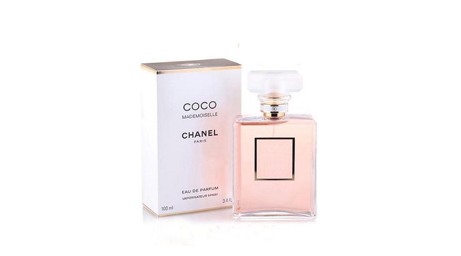 香奈儿coco香水真假,香奈儿香水蔚蓝真假鉴别