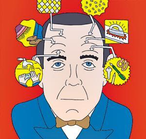 强迫症自我恢复最好方法,思维强迫症怎么自我调节