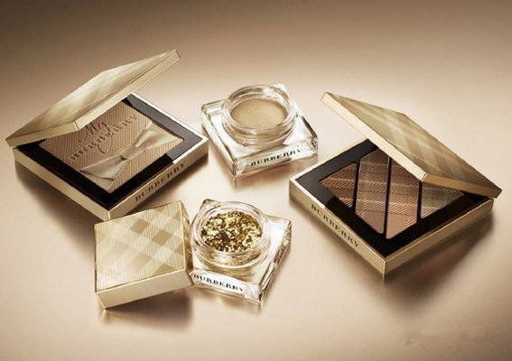 唐嫣刘诗诗已经在用了！今年圣诞限量美妆我只要这些就足够