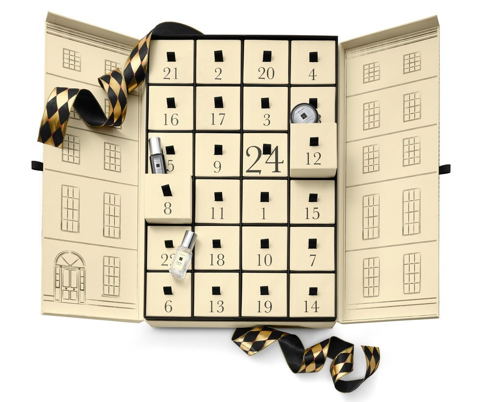 唐嫣刘诗诗已经在用了！今年圣诞限量美妆我只要这些就足够