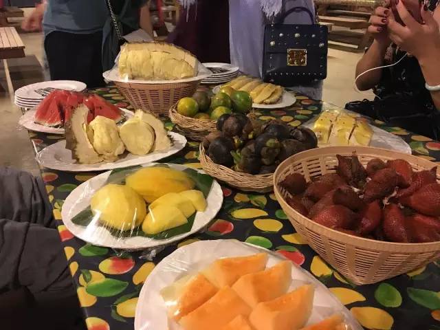 带上宝宝去泰国旅游,泰国旅游带宝贝去哪里