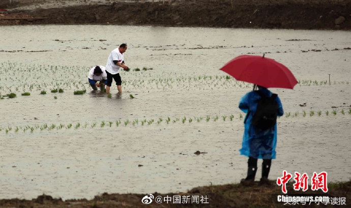 6月7日周五新闻晨读