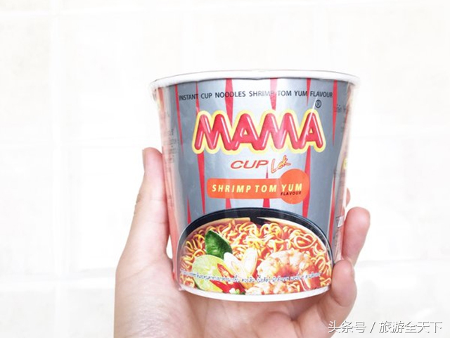 泰国女性必买的特产,泰国旅游特产必买清单