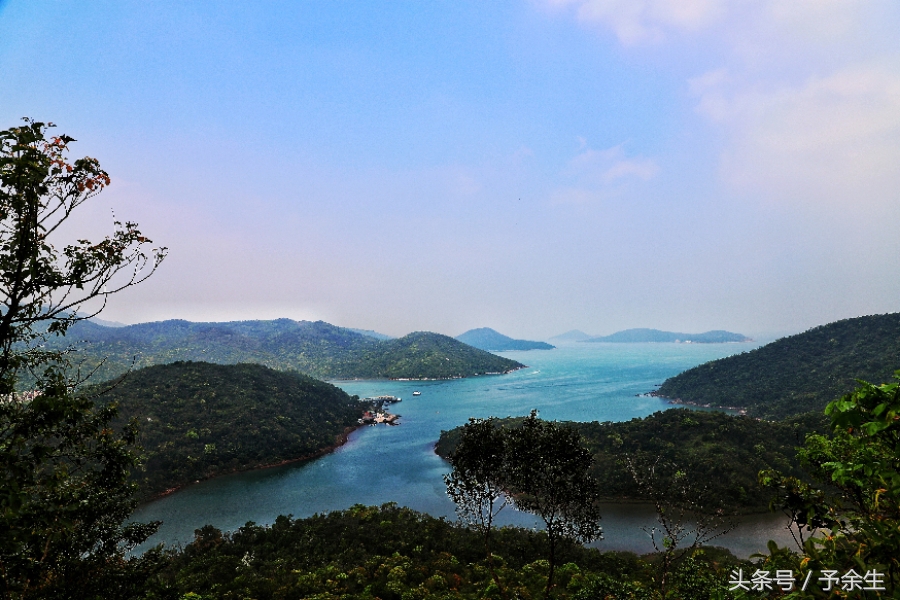 行麦径风景时宿轻沙绵风中