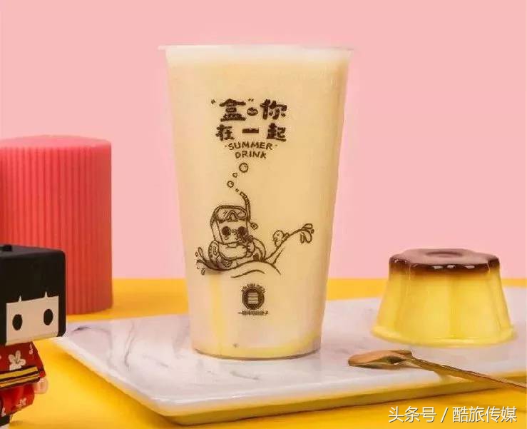 上海茶饮节,奉贤第二届茶饮节火爆预热