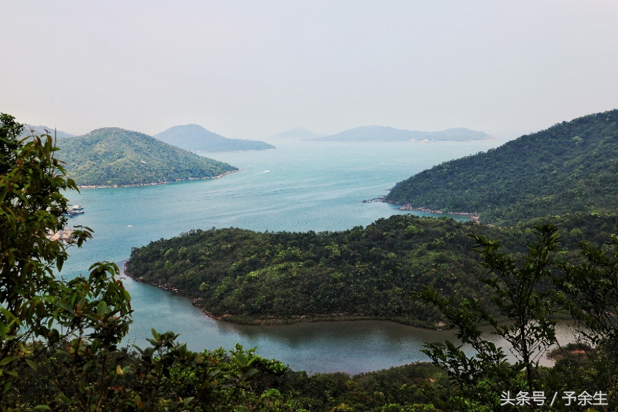 行麦径风景时宿轻沙绵风中