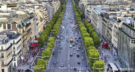 伦敦折扣网推出姊妹网——巴黎折扣网