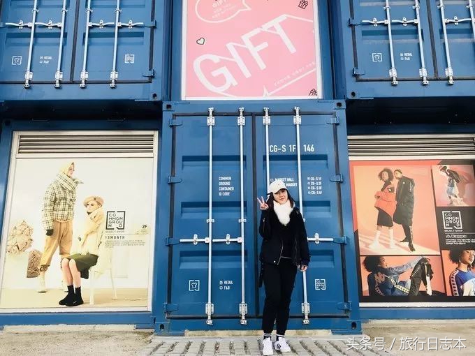 韩国首尔自由行4天三晚,首尔双飞5天4夜自由行