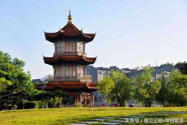 十堰几所大学合并的可能性大不大,湖北十堰市有几所大学