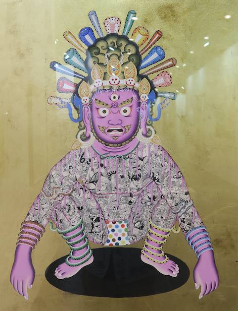 水墨艺术与当代博览会，我们将以何自恃——2016水墨艺博参展画廊声音（下）