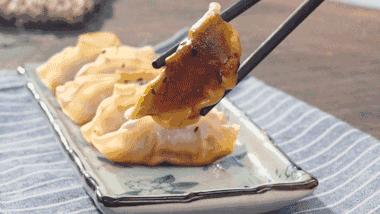 冬至大家都晒吃饺子,冬至给大家送饺子了